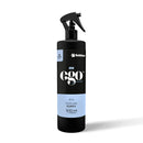 Perfume Pet Puppy Pro (Ego) 500ml 30ml Cães e Gatos Banho e Tosa Bubbles