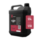 Shampoo Pet Realçador De Cores Ego 5L 1:10 Cães e Gatos Banho e Tosa Bubbles