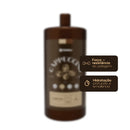 Condicionador Pet Leite de Amêndoas Cappuccino 2,5L 1:4 Banho e Tosa Bubbles