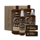 Kit Cappuccino Sensorial Bubbles Banho e Tosa Bubbles (4 ítens)