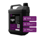 Shampoo Pet Clareador Ego 5L 1:10 Cães e Gatos Banho e Tosa Bubbles