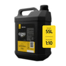 Shampoo Pet Neutralizador De Odores Ego 5L 1:10 Cães e Gatos Banho e Tosa Bubbles