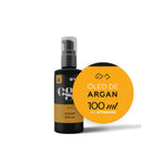 Óleo De Argan Pet Pro (Ego) 100ml Cães e Gatos Banho e Tosa Bubbles