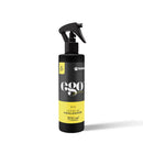 Leave-In Pet Spray Finalizador Pro (Ego) 300ml Cães e Gatos Banho e Tosa Bubbles