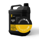 Shampoo Pet Neutralizador De Odores Ego 5L 1:10 Cães e Gatos Banho e Tosa Bubbles