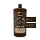 Shampoo Pet Café Com Canela Cappuccino 2,5L 1:1 Banho e Tosa Bubbles