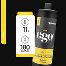 Condicionador Pet Neutralizador De Odores Ego 1L 1:10 Cães e Gatos Banho e Tosa Bubbles