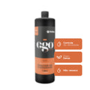 Shampoo Pet Redutor De Oleosidade Pro (Ego) 1L 1:4 Cães e Gatos Banho e Tosa Bubbles