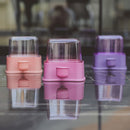 Bebedouro Automático Para Cães e Gatos 2,3L Com Filtro Petlon