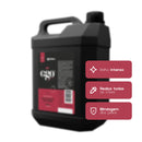 Shampoo Pet Realçador De Cores Ego 5L 1:10 Cães e Gatos Banho e Tosa Bubbles