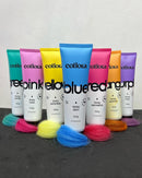 Kit Collora Máscara Pigmentadora + Kit Aplicador Para Pets Banho e Tosa Bubbles