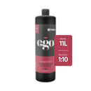 Shampoo Pet Realçador De Cores Pro (Ego) 1L 1:10 Cães e Gatos Banho e Tosa Bubbles