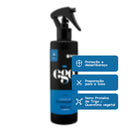 Leave-In Líquido Pet Texturizador Pro (Ego) 300ml Cães e Gatos Banho e Tosa Bubbles