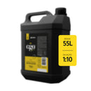 Condicionador Pet Neutralizador De Odores Ego 5L 1:10 Cães e Gatos Banho e Tosa Bubbles