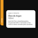 Óleo De Argan Pet Pro (Ego) 100ml Cães e Gatos Banho e Tosa Bubbles