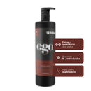 Máscara Reconstrutora Para Pets Pro (Ego) 500ml Cães e Gatos Banho e Tosa Bubbles