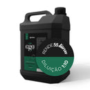 Condicionador Pet Hidratante Ego 5L 1:10 Cães e Gatos Banho e Tosa Bubbles