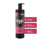 Máscara Hidratante Para Pets Pro (Ego) 500ml Cães e Gatos Banho e Tosa Bubbles