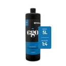 Shampoo Pet Texturizador Pro (Ego) 1L 1:4 Cães e Gatos Banho e Tosa Bubbles