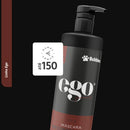 Máscara Reconstrutora Para Pets Pro (Ego) 500ml Cães e Gatos Banho e Tosa Bubbles