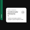Condicionador Pet Hidratante Ego 5L 1:10 Cães e Gatos Banho e Tosa Bubbles