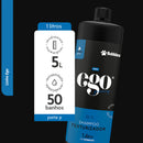Shampoo Pet Texturizador Pro (Ego) 1L 1:4 Cães e Gatos Banho e Tosa Bubbles