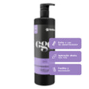 Creme Desembaraçador Para Pets Pro (Ego) 500ml Cães e Gatos Banho e Tosa Bubbles