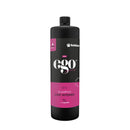 Shampoo Pet Liso Intenso Pro (Ego) 1L 1:4 Cães e Gatos Banho e Tosa Bubbles