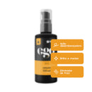 Óleo De Argan Pet Pro (Ego) 100ml Cães e Gatos Banho e Tosa Bubbles