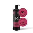 Máscara Hidratante Para Pets Pro (Ego) 500ml Cães e Gatos Banho e Tosa Bubbles