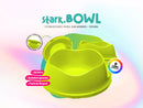 Comedouro para cachorro Stark.BOWL 350ml 550ml 1000ml 1900ml Atóxico Antiderrapante Fácil de limpar –  Stark Pet