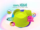 Comedouro alto para gato Stark.HIGH 200ml Atóxico Antiderrapante Ergonômico Fácil de limpar –  Stark Pet