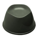 Comedouro alto para gato Stark.HIGH 200ml Atóxico Antiderrapante Ergonômico Fácil de limpar –  Stark Pet