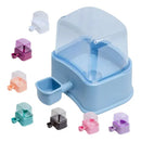 Bebedouro Automático Para Cães e Gatos 2,3L Com Filtro Petlon