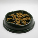 Comedouro lento para cachorro Stark.SLOW 350ml 550ml Atóxico Antiderrapante Cães Ansiosos –  Stark Pet