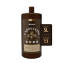 Condicionador Pet Leite de Amêndoas Cappuccino 2,5L 1:4 Banho e Tosa Bubbles