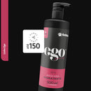 Máscara Hidratante Para Pets Pro (Ego) 500ml Cães e Gatos Banho e Tosa Bubbles