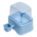 Bebedouro Automático Para Cães e Gatos 2,3L Com Filtro Petlon