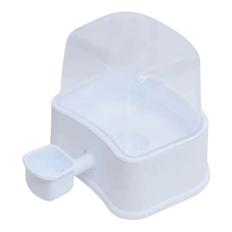 Bebedouro Automático Para Cães e Gatos 2,3L Com Filtro Petlon