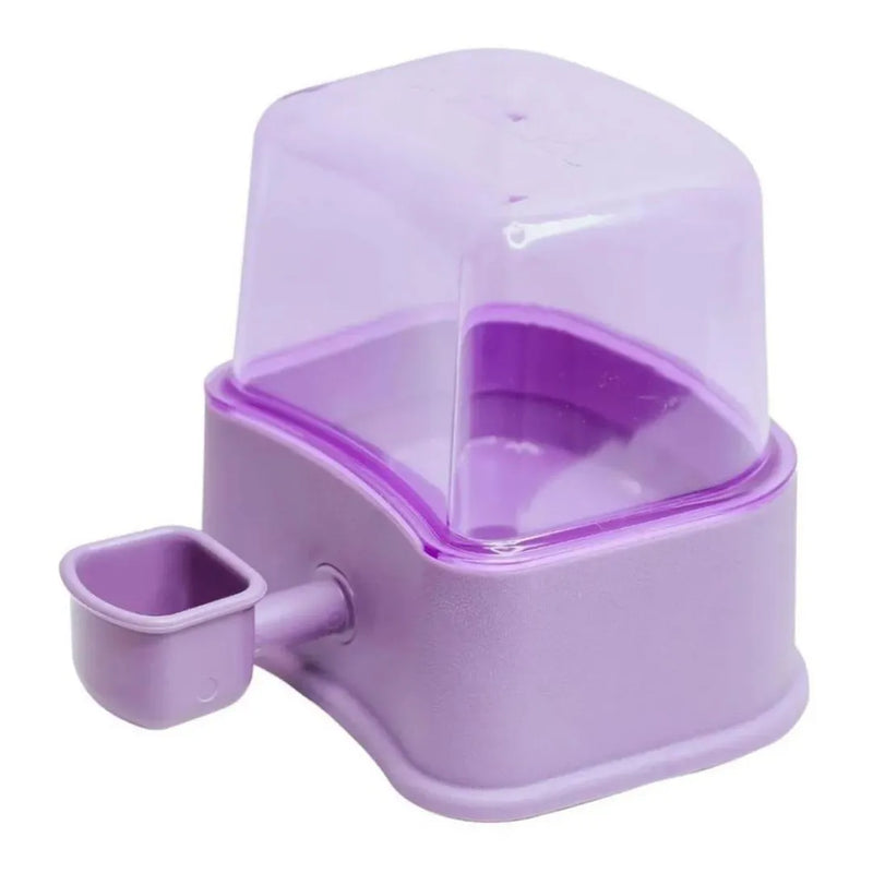 Bebedouro Automático Para Cães e Gatos 2,3L Com Filtro Petlon
