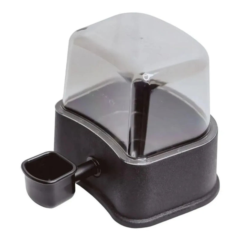 Bebedouro Automático Para Cães e Gatos 2,3L Com Filtro Petlon