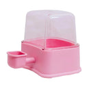 Bebedouro Automático Para Cães e Gatos 2,3L Com Filtro Petlon