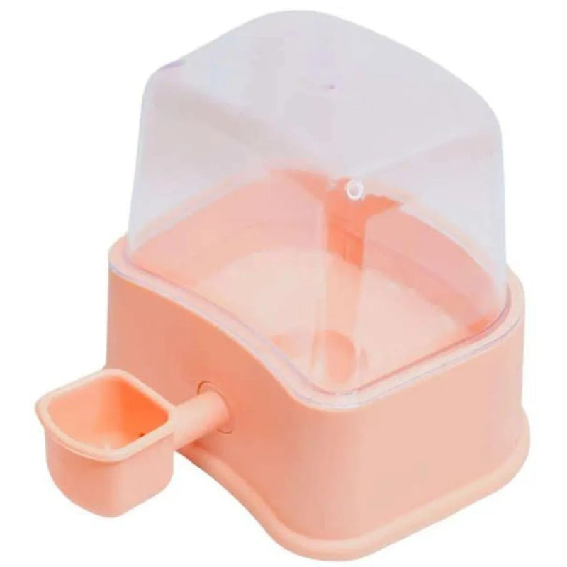 Bebedouro Automático Para Cães e Gatos 2,3L Com Filtro Petlon