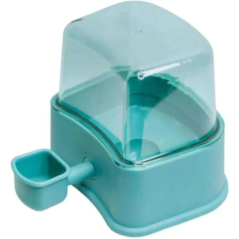 Bebedouro Automático Para Cães e Gatos 2,3L Com Filtro Petlon