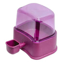 Bebedouro Automático Para Cães e Gatos 2,3L Com Filtro Petlon