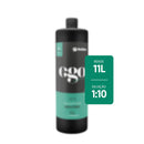 Shampoo Pet Neutro Pro (Ego) 1L 1:10 Cães e Gatos Banho e Tosa Bubbles