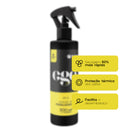 Leave-In Pet Spray Finalizador Pro (Ego) 300ml Cães e Gatos Banho e Tosa Bubbles
