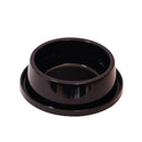 Comedouro Transparente AntiFormiga Cães e Gatos Petlon – 1,25L