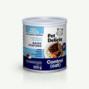 Ração Úmida Pet Delícia Gatos Control Cat 320 g