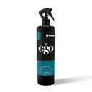 Perfume Pet Ultra Pro (Ego) 500ml 30ml Cães e Gatos Banho e Tosa Bubbles